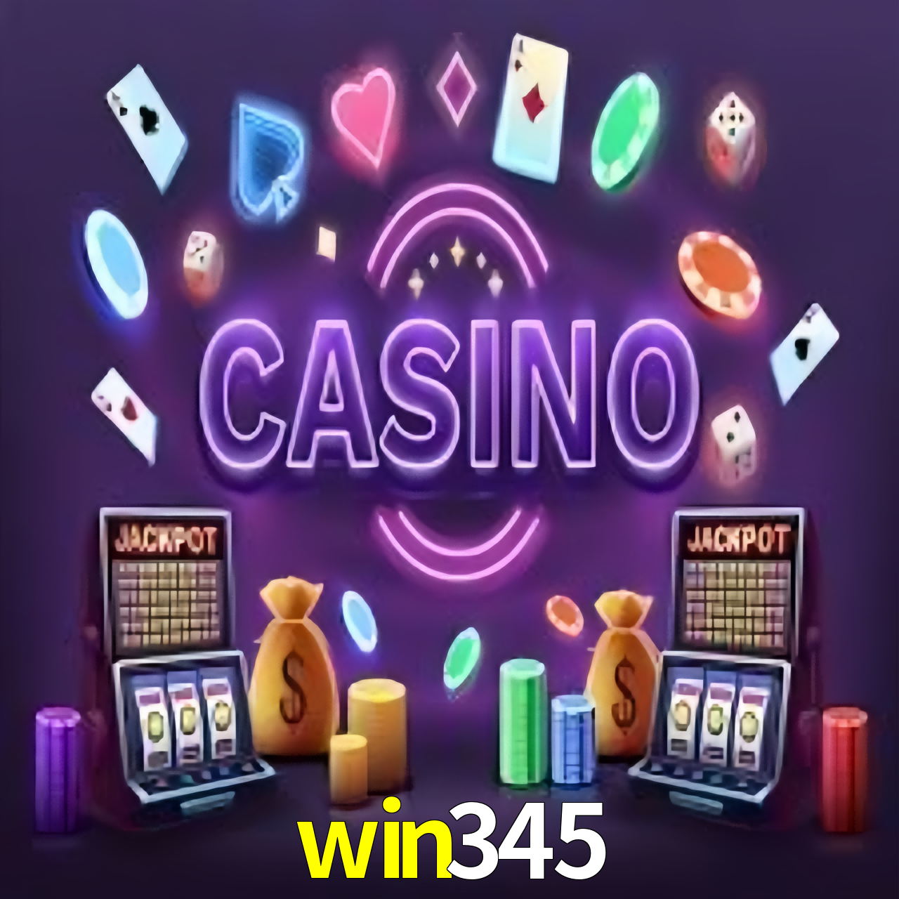 A Arte do Poker: Estratégia e Habilidade no win345.COM
